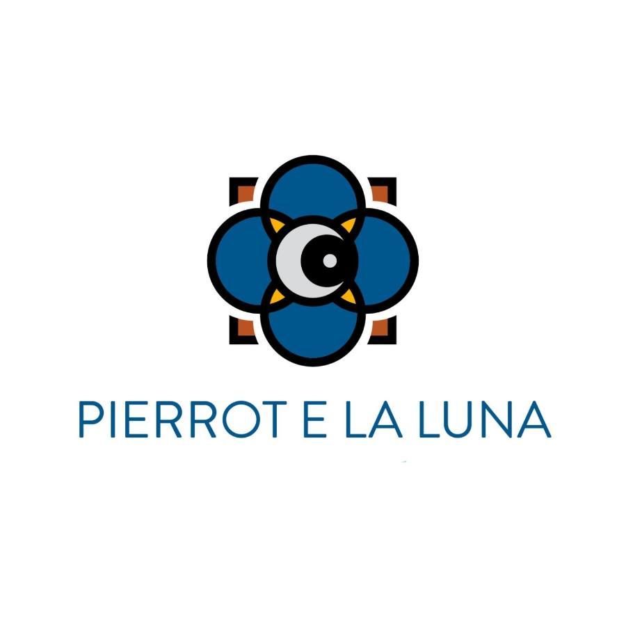 Pierrot E La Luna House Salerno Centro Exteriör bild